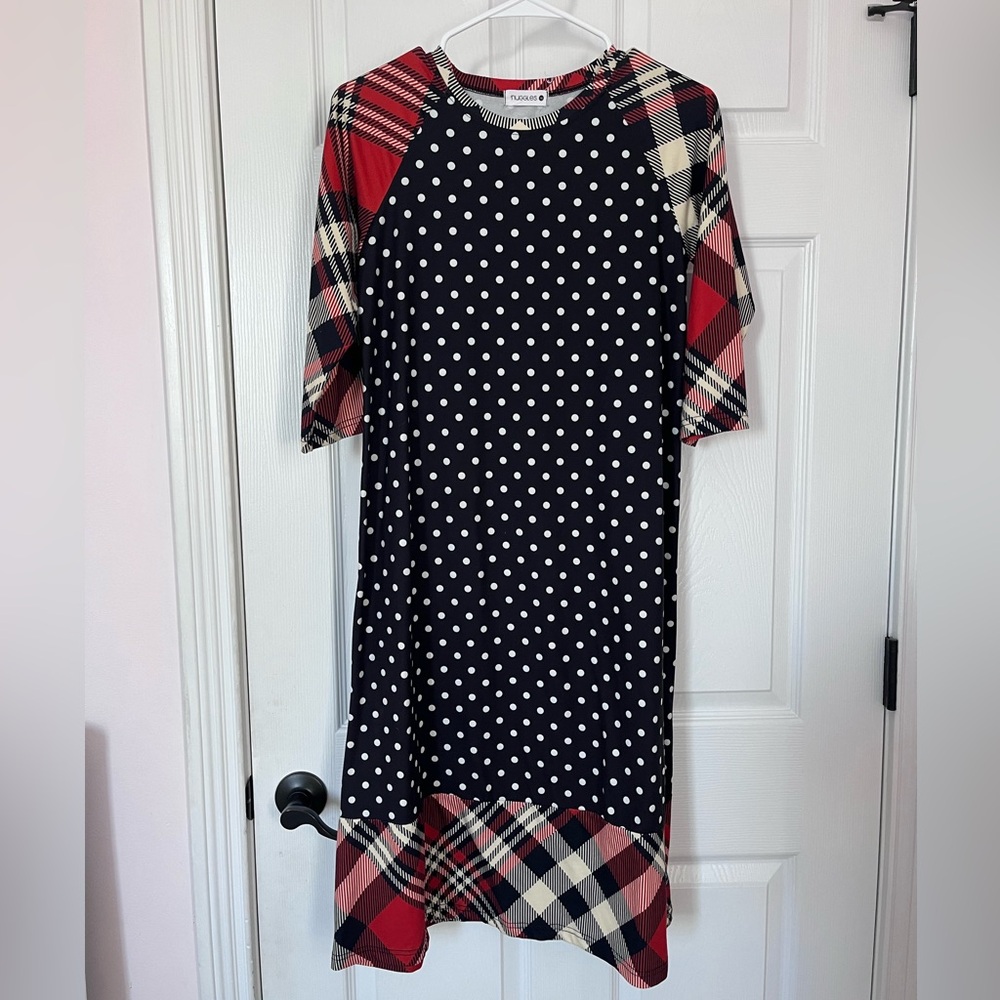 Nuggles Dress
